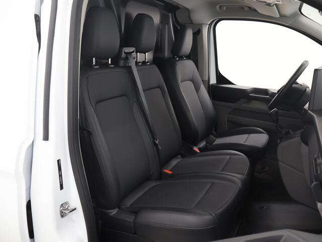 Ford TRANSIT CUSTOM 300 2.0 TDCI L2 H1 Trend
