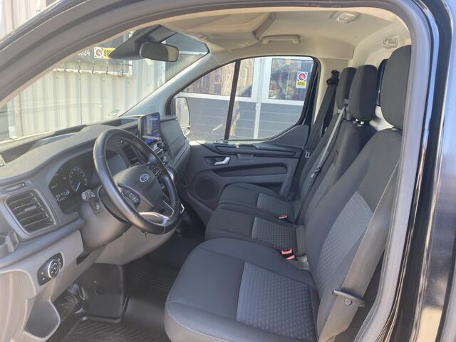 Ford TRANSIT CUSTOM 340 1.0 L1H1 PHEV Tr
