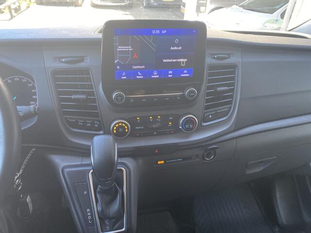 Ford TRANSIT CUSTOM 340 1.0 L1H1 PHEV Tr