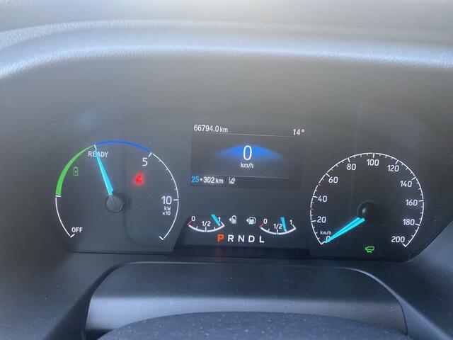 Ford TRANSIT CUSTOM 340 1.0 L1H1 PHEV Tr