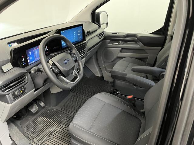 Ford TRANSIT CUSTOM 320 2.0 TDCI L2H1 Limited Automaat Dubbele Cabine Airco Navigatie Cruise control Trekhaak