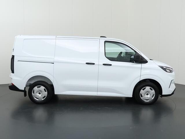 Ford TRANSIT CUSTOM 300 | 2.0 TDCI | L1 H1 | TREND | AIRCO | CRUISE CONTROL | CAMERA | CARPLAY EN ANDROID AUTO | 3-ZITS | VOORRUITVERWARMING | 2740 AHW TREKHAAK MOGELIJK | LED | CLIMATE CONTROL