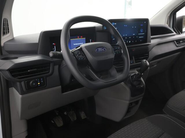 Ford TRANSIT CUSTOM 300 | 2.0 TDCI | L1 H1 | TREND | AIRCO | CRUISE CONTROL | CAMERA | CARPLAY EN ANDROID AUTO | 3-ZITS | VOORRUITVERWARMING | 2740 AHW TREKHAAK MOGELIJK | LED | CLIMATE CONTROL