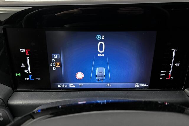 Ford TRANSIT CUSTOM 2.0 TDCI L2 170PK Limited | BPM VRIJ | 2x Schuifdeur | LED | Navigatie | Stoelverwarming | Camera