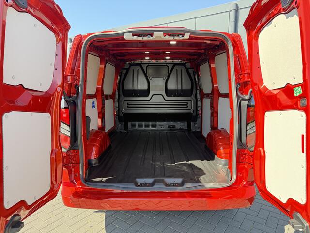 Ford TRANSIT CUSTOM 320 2.0 TDCI 150 PK / LIMITED / ***UNIEK 7.407 KM*** / L1H1 / ADAPTIVE CRUISE / CAMERA / AIRCO / BLINDSPOT / LANE ASSIST / 3-ZITS