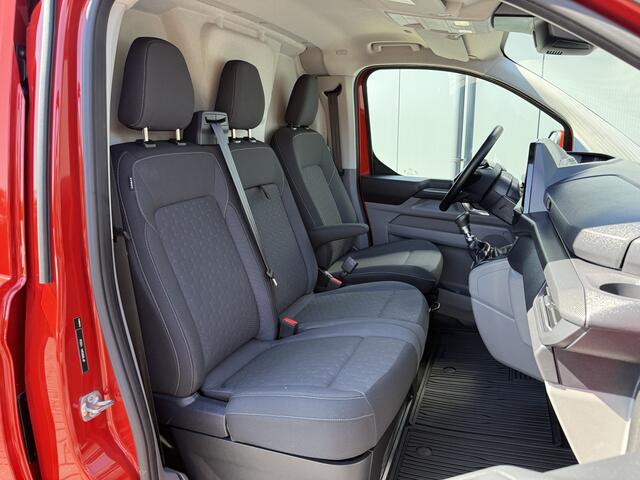 Ford TRANSIT CUSTOM 320 2.0 TDCI 150 PK / LIMITED / ***UNIEK 7.407 KM*** / L1H1 / ADAPTIVE CRUISE / CAMERA / AIRCO / BLINDSPOT / LANE ASSIST / 3-ZITS