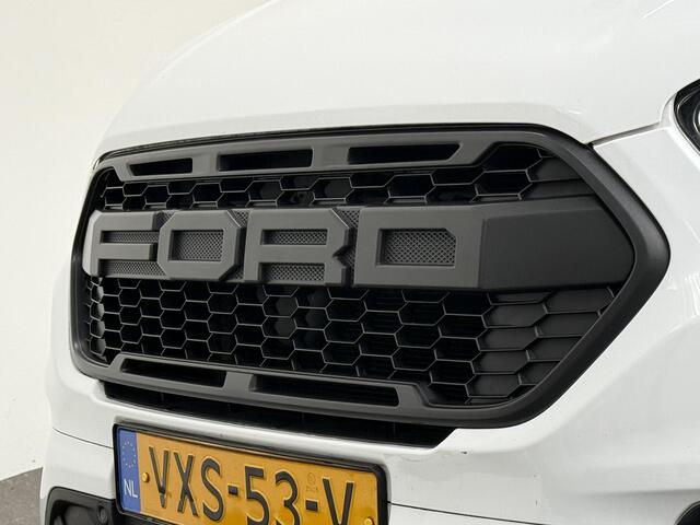 Ford TRANSIT CUSTOM 280 2.0 TDCI L1H1 Trend Automaat Navigatie DAB Parkeersensoren Airco Camera Carplay Trekhaak