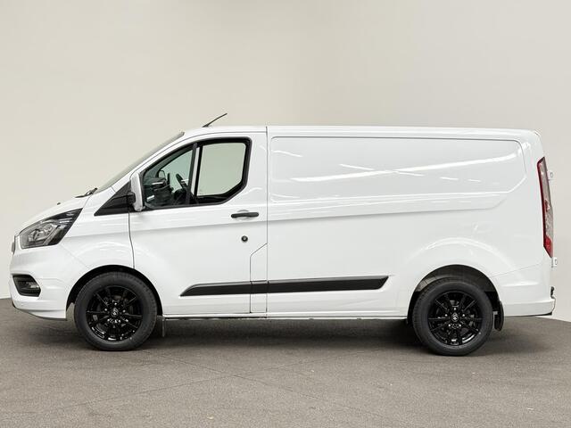 Ford TRANSIT CUSTOM 280 2.0 TDCI L1H1 Trend Automaat Navigatie DAB Parkeersensoren Airco Camera Carplay Trekhaak