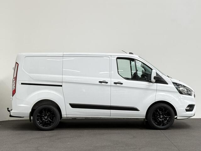 Ford TRANSIT CUSTOM 280 2.0 TDCI L1H1 Trend Automaat Navigatie DAB Parkeersensoren Airco Camera Carplay Trekhaak