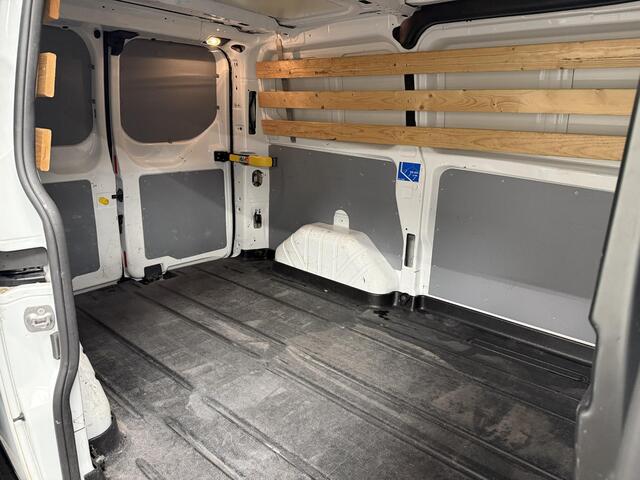 Ford TRANSIT CUSTOM 280 2.0 TDCI L1H1 Trend Automaat Navigatie DAB Parkeersensoren Airco Camera Carplay Trekhaak