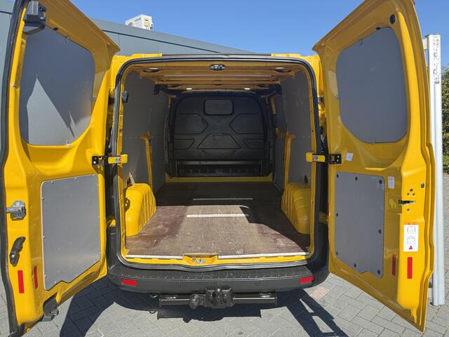 Ford TRANSIT CUSTOM 2.0 TDCI / L2H1 / 1e EIG. / AIRCO / CRUISE / 2.8 TONS TREKHAAK / STOELVERW / PDC / DAKDRAGERS