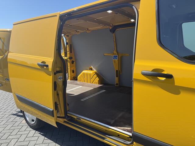 Ford TRANSIT CUSTOM 2.0 TDCI / L2H1 / 1e EIG. / AIRCO / CRUISE / 2.8 TONS TREKHAAK / STOELVERW / PDC / DAKDRAGERS