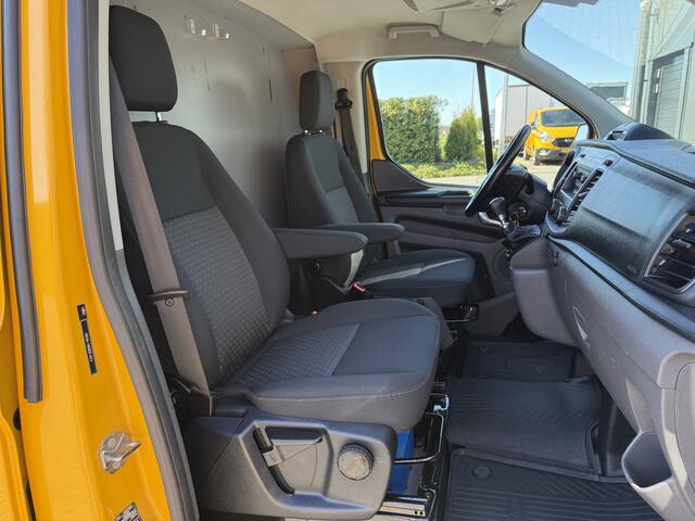 Ford TRANSIT CUSTOM 2.0 TDCI / L2H1 / 1e EIG. / TREKHAAK / IMPERIAAL / AIRCO / CRUISE / LED / STOELVERW