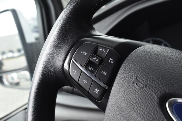 Ford TRANSIT CUSTOM 280 2.0 TDCI L1H1 Trend SORTIMO INRICHTING - APPLE CARPLAY - AIRCO - CRUISE - PDV V+A