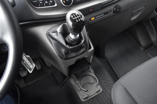 Ford TRANSIT CUSTOM 320 2.0 TDCI L2H1 Trend APPLE CARPLAY - AIRCO - CRUISE - NETTE BUS - PDC V+A