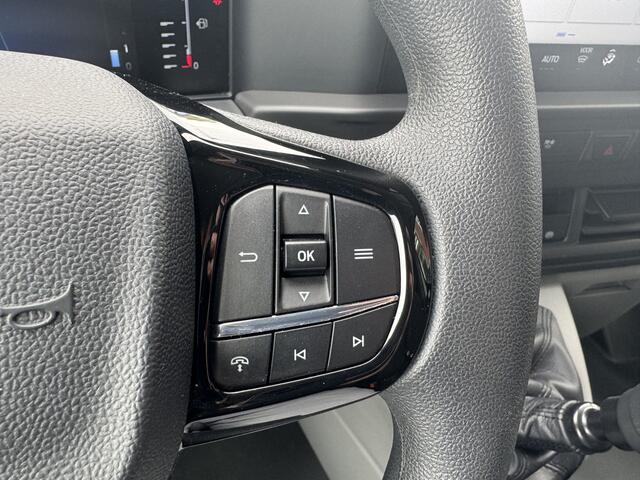 Ford TRANSIT CUSTOM 300 2.0 TDCI L2H1 Trend | Achteruit rijcamera | Trekhaak | Apple Carplay/ Android Auto |