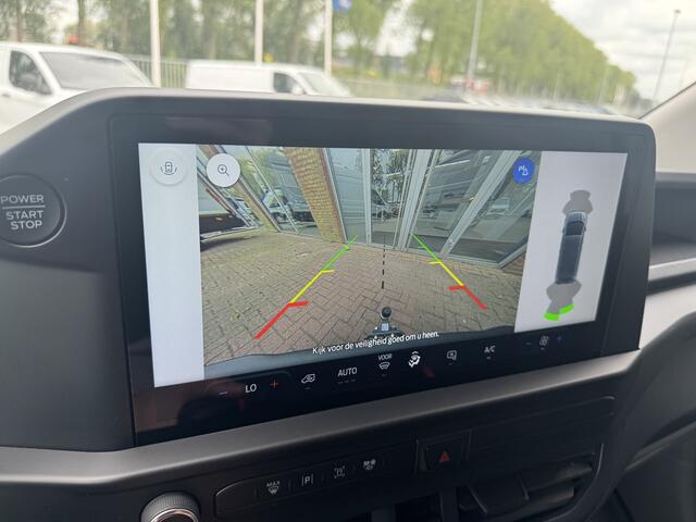 Ford TRANSIT CUSTOM 300 2.0 TDCI L2H1 Trend | Achteruit rijcamera | Trekhaak | Apple Carplay/ Android Auto |