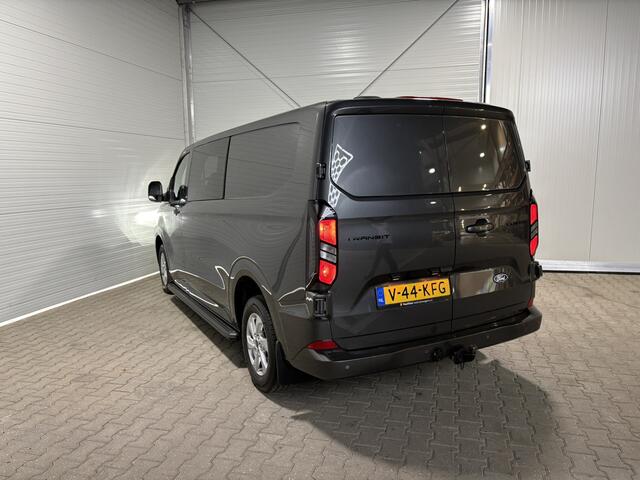 Ford TRANSIT CUSTOM 320 2.0 TDCI L2H1 Limited DC VVB493 Prijs zoals getoond