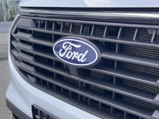 Ford TRANSIT CUSTOM 320 2.0 TDCI L1H1 Trend 136pk | AWD | 4x4 | Adaptieve cruise control | Achteruitrijcamera | Navigatiesysteem |
