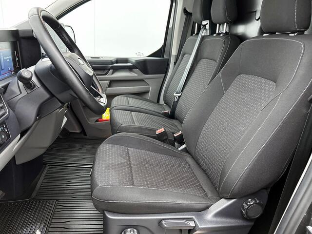 Ford TRANSIT CUSTOM 300 2.0 TDCI L2H1 Trend Nieuw Model Automaat Airco Navi Cruise