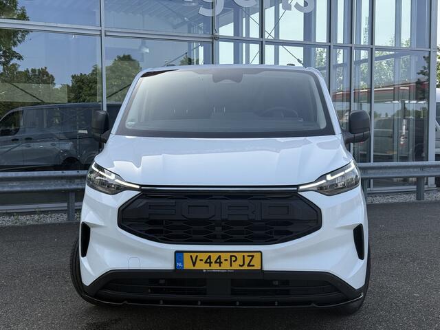 Ford TRANSIT CUSTOM 280 2.0 TDCI L1H1 Raptor | ZB-Edition | Trekhaak | Carplay | Camera