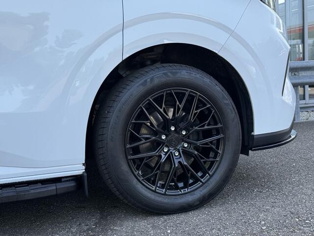 Ford TRANSIT CUSTOM 280 2.0 TDCI L1H1 Raptor | ZB-Edition | Trekhaak | Carplay | Camera