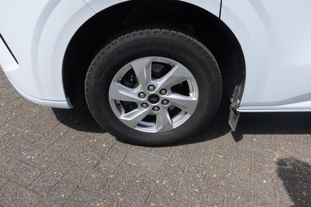 Ford TRANSIT CUSTOM 320 2.0 TDCI L2H1 Limited LM-Velgen - Trekhaak L2