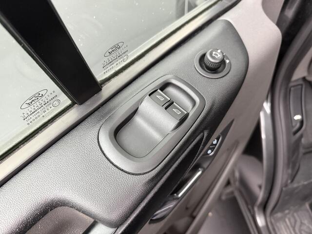 Ford TRANSIT CUSTOM 2.0TDCI 130PK Raptor Edition | 2500Kg Trekhaak | Multimedia | Camera | Airco | Cruise | 3-Zits