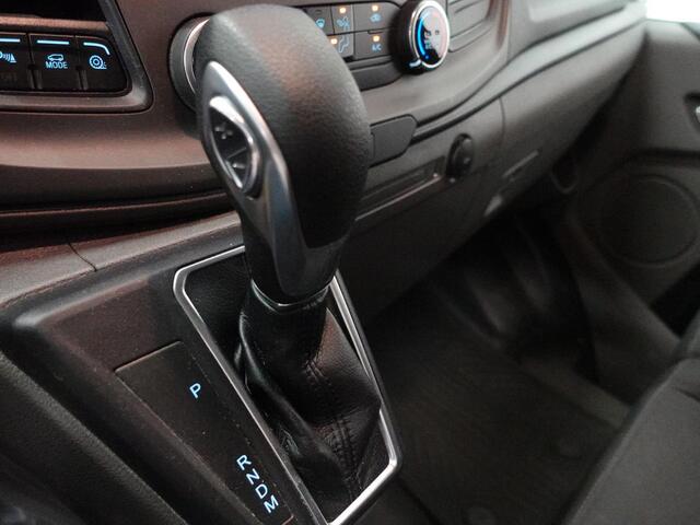 Ford TRANSIT CUSTOM 300 2.0 TDCI L2H1 Trend Automaat Airco Navigatie Cruisecontrol Camera Parkeersensoren