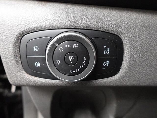 Ford TRANSIT CUSTOM 300 2.0 TDCI L2H1 Trend Automaat Airco Navigatie Cruisecontrol Camera Parkeersensoren