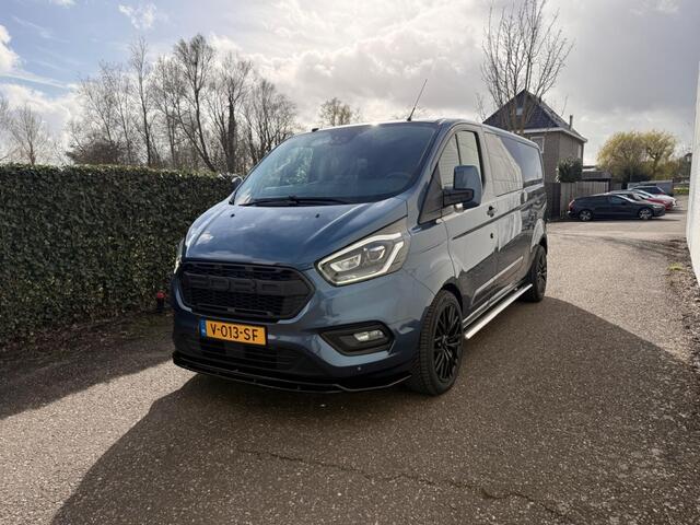 Ford TRANSIT CUSTOM 300 2.0 TDCI L2H1LDC