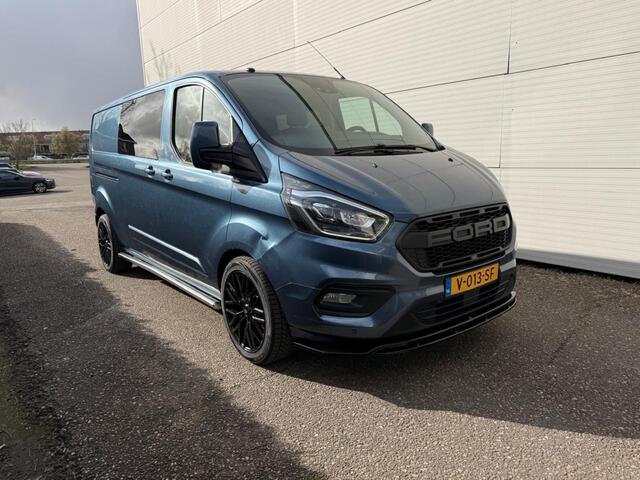 Ford TRANSIT CUSTOM 300 2.0 TDCI L2H1LDC