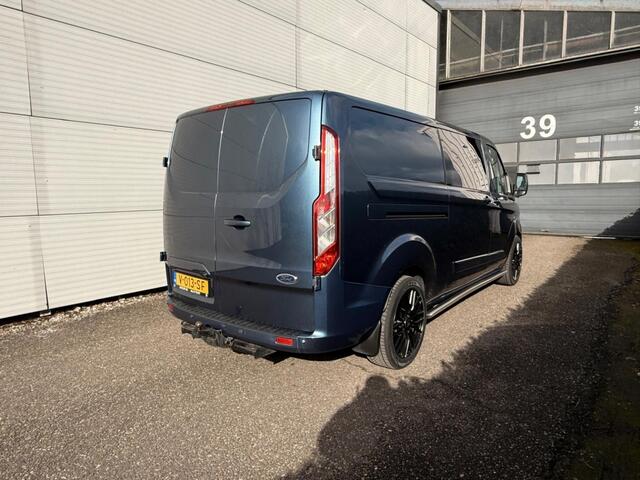 Ford TRANSIT CUSTOM 300 2.0 TDCI L2H1LDC