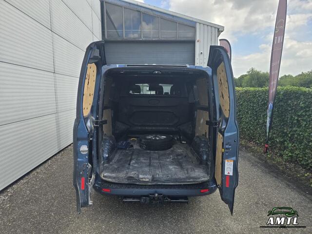 Ford TRANSIT CUSTOM 300 2.0 TDCI L2H1LDC
