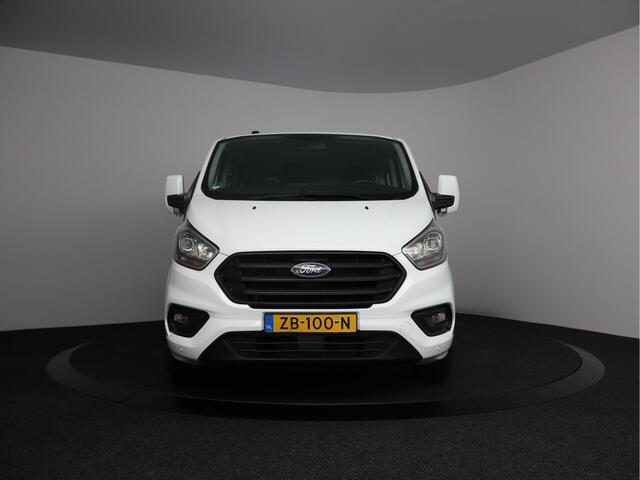 Ford TRANSIT CUSTOM 320 2.0 TDCI L2H1 Trend | 9-persoons