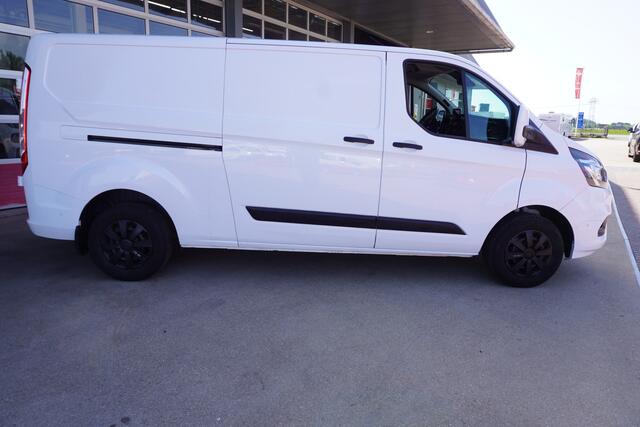 Ford TRANSIT CUSTOM 300L 2.0 TDCI 130PK L2H1 Trend nr. V067 | Airco | Cruise | Navi | Camera | blis