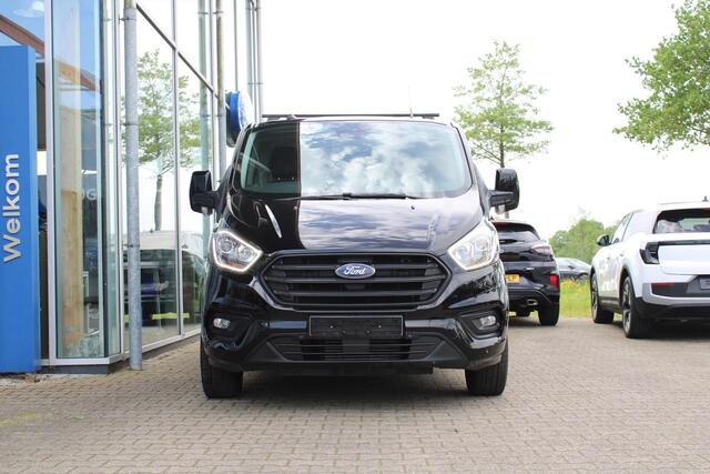 Ford TRANSIT CUSTOM 280 2.0 TDCI L1H1 Trend | Navigatie | Voorruitverwarming | Stoelverwarming | Camera | Cruise Control |