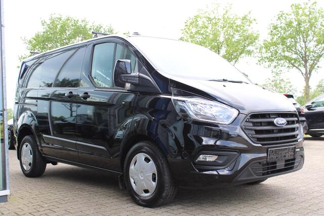 Ford TRANSIT CUSTOM 280 2.0 TDCI L1H1 Trend | Navigatie | Voorruitverwarming | Stoelverwarming | Camera | Cruise Control |