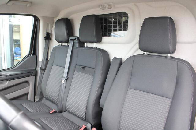 Ford TRANSIT CUSTOM 280 2.0 TDCI L1H1 Trend | Navigatie | Voorruitverwarming | Stoelverwarming | Camera | Cruise Control |