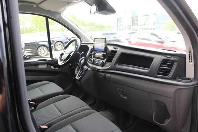 Ford TRANSIT CUSTOM 280 2.0 TDCI L1H1 Trend | Navigatie | Voorruitverwarming | Stoelverwarming | Camera | Cruise Control |