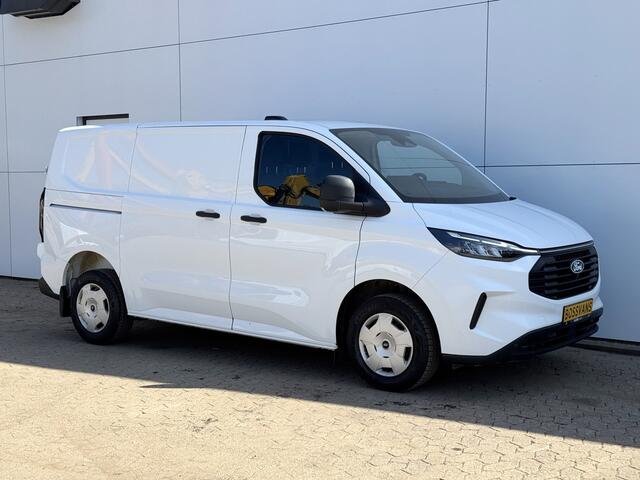 Ford TRANSIT CUSTOM 2.0 TDCI 140PK AWD Automaat L1H1 4x4 LED Adaptieve Cruise Carplay Camera Navigatie Parkeersensoren v+a