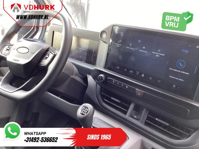 Ford TRANSIT CUSTOM 2.0 TDCI L2 Trend Carplay/ LED/ Camera/ PDC/ Climate