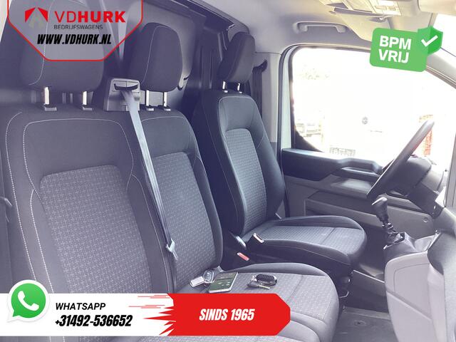 Ford TRANSIT CUSTOM 2.0 TDCI L2 Trend Carplay/ LED/ Camera/ PDC/ Climate