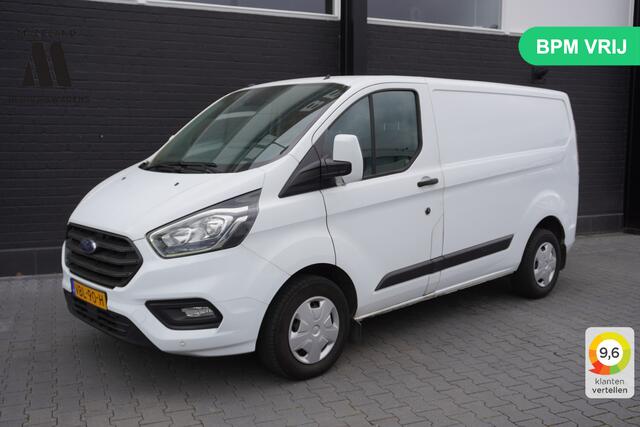 Ford TRANSIT CUSTOM 2.0 TDCI EURO 6 - Airco - Cruise - PDC - ¤ 12.499,- Excl.