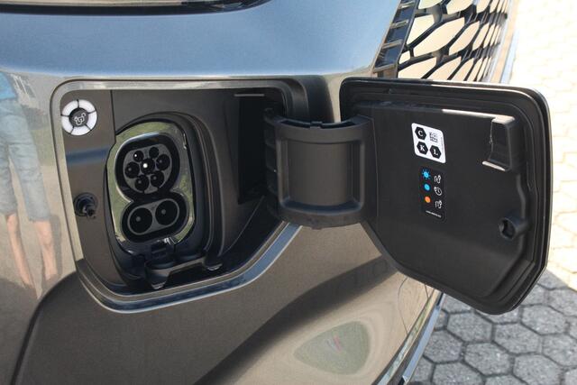 Ford TRANSIT CUSTOM E-Transit 340 L2H1 Limited | 71 kWh | 160kW/218pk | Driver Assist | Adap. Cruise | Camera | Carplay/Android | Lease 771,- p/m