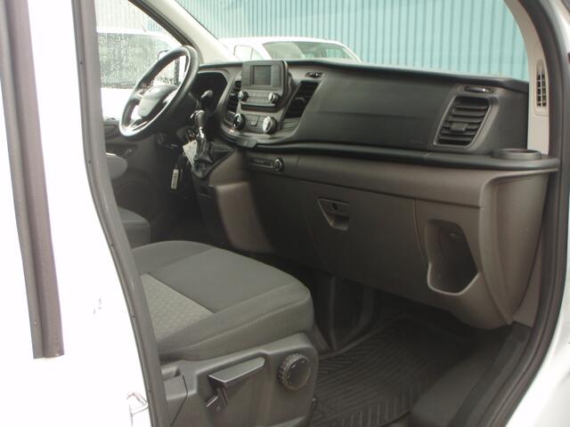 Ford TRANSIT CUSTOM L2H2 Trend zeer Lage kilometerstand 71925 km