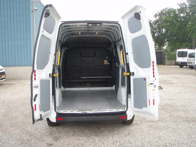 Ford TRANSIT CUSTOM L2H2 Trend zeer Lage kilometerstand 71925 km
