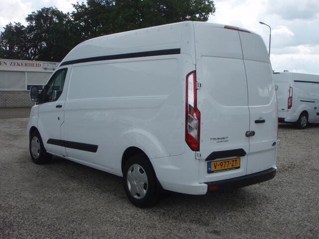 Ford TRANSIT CUSTOM L2H2 Trend zeer Lage kilometerstand 71925 km