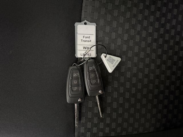 Ford TRANSIT CUSTOM 2.0TDCi 130PK Lang Raptor | Airco | Cruise | 3-Zits | Betimmering