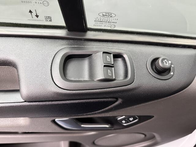 Ford TRANSIT CUSTOM 2.0TDCi 130PK Lang Raptor | Airco | Cruise | 3-Zits | Betimmering